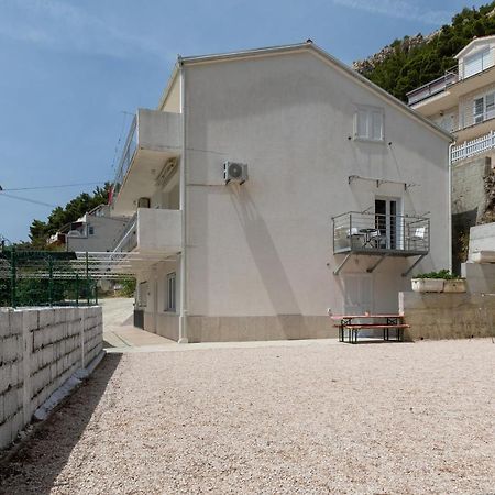 Apartments By The Sea Duce, Omis - 2992 ドゥギ・ラット エクステリア 写真