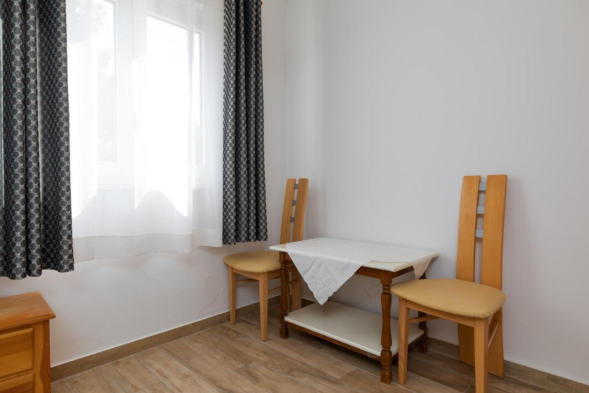 Apartments By The Sea Duce, Omis - 2992 ドゥギ・ラット 部屋 写真