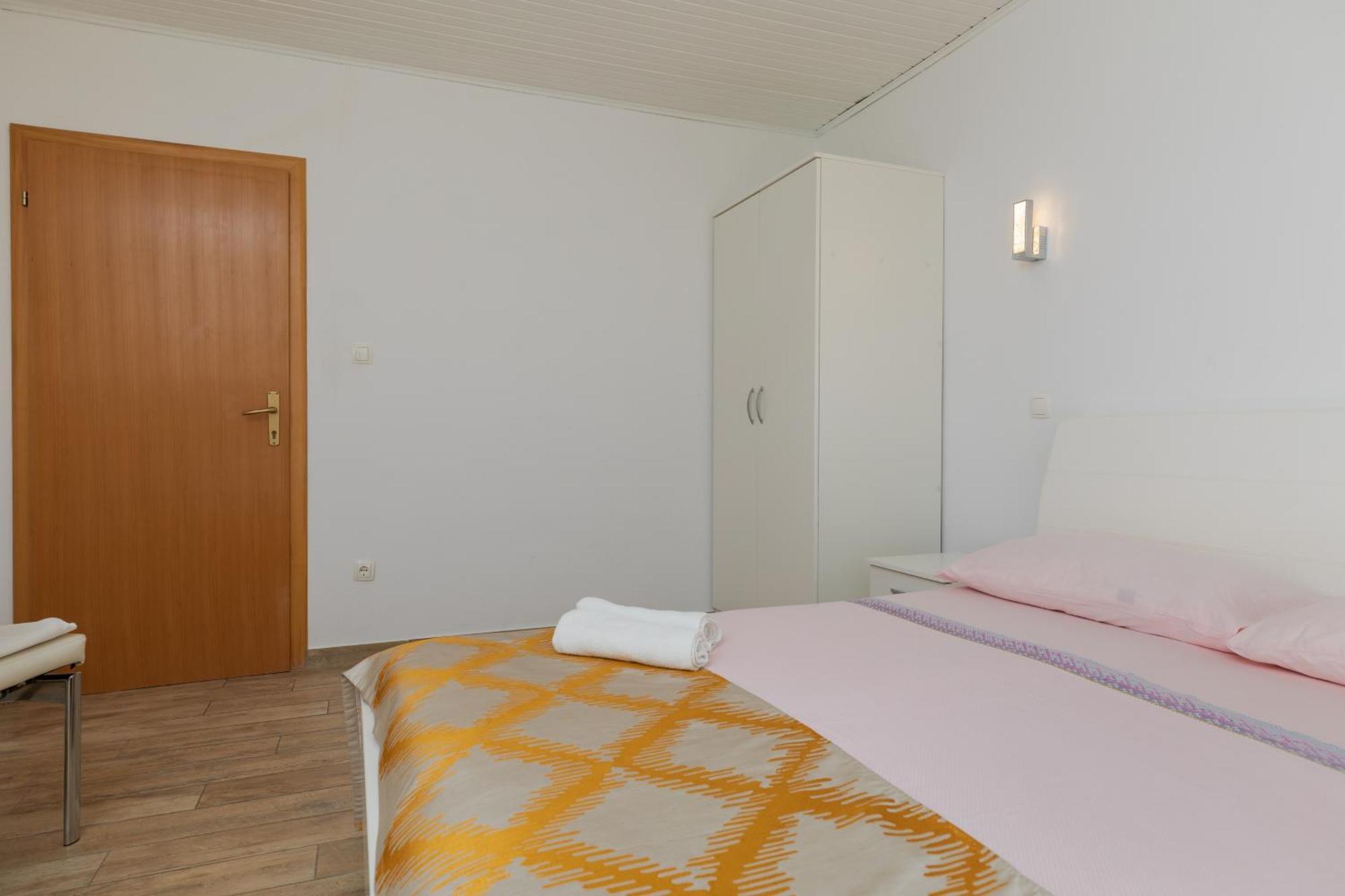Apartments By The Sea Duce, Omis - 2992 ドゥギ・ラット 部屋 写真