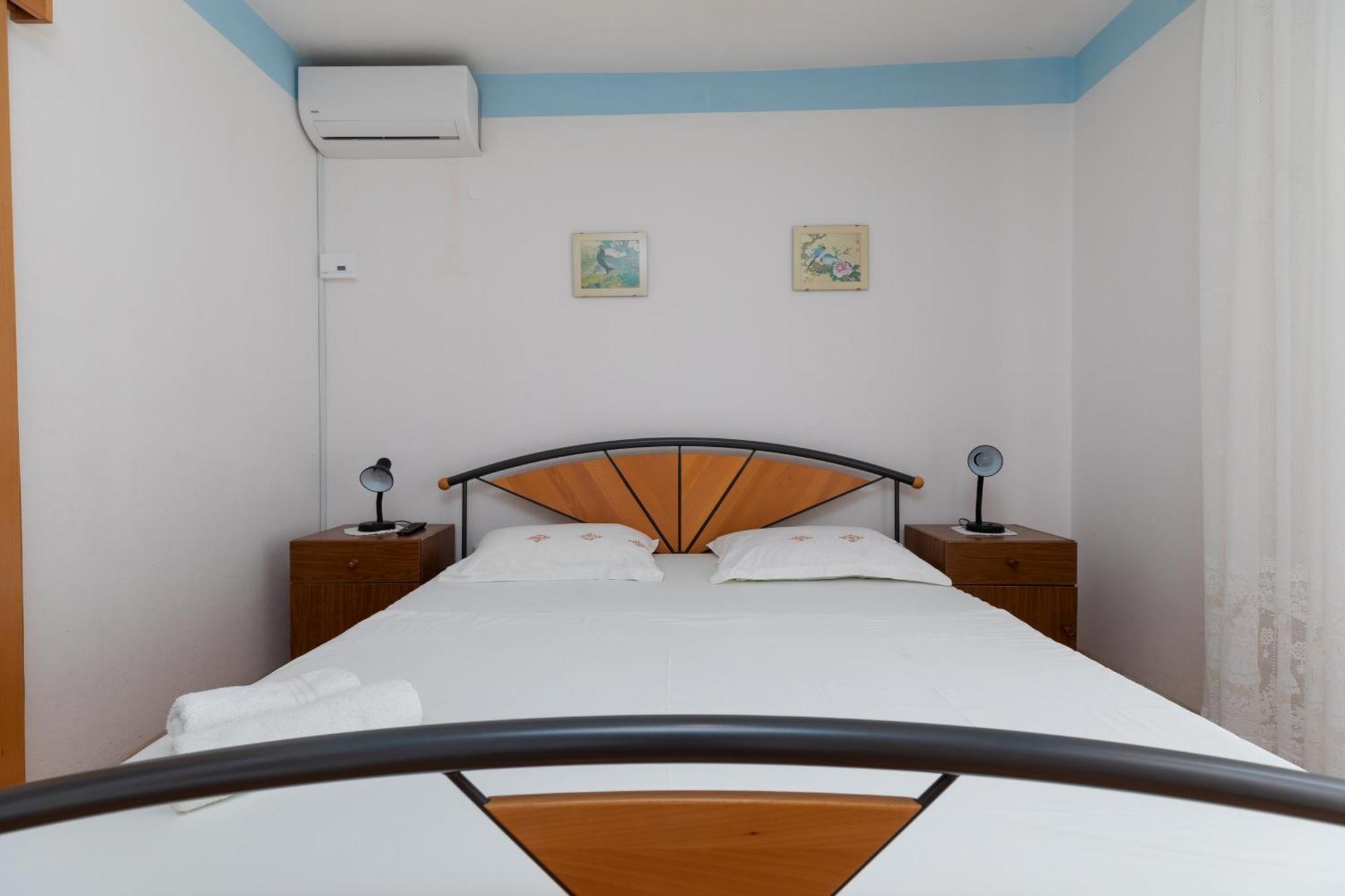 Apartments By The Sea Duce, Omis - 2992 ドゥギ・ラット 部屋 写真